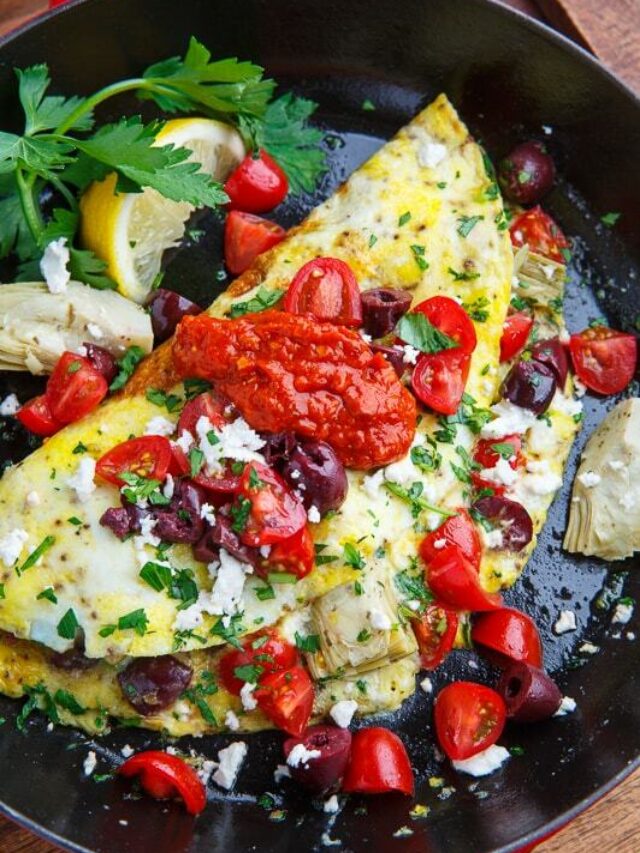 3 Best 5-Min Mediterranean Diet Myths Moms Should Ignore Breakfast Ideas for On- the-Go Women